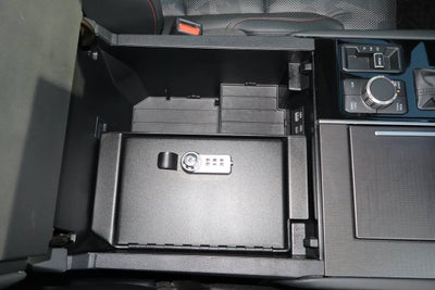 2023 Toyota Sequoia TRD Pro 4WD