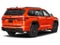 2023 Toyota Sequoia Base