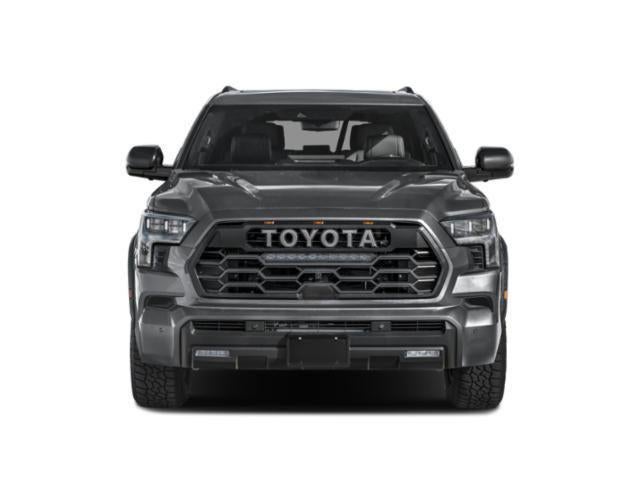 2023 Toyota Sequoia Base
