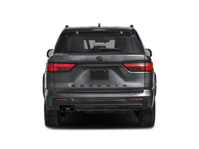 2023 Toyota Sequoia Base