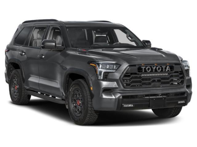 2023 Toyota Sequoia Base