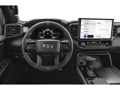 2023 Toyota Sequoia Base