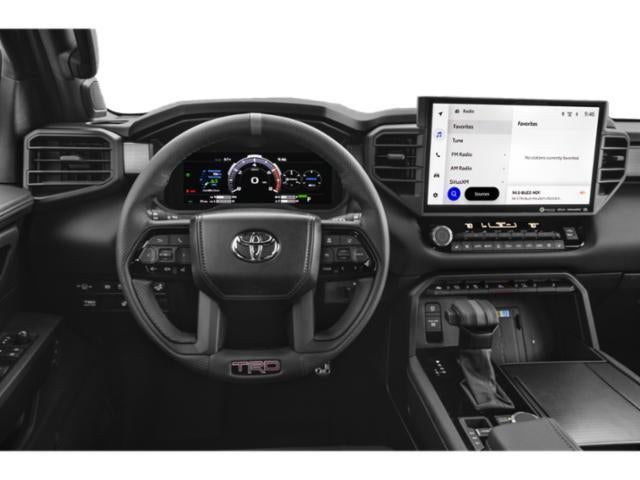2023 Toyota Sequoia Base
