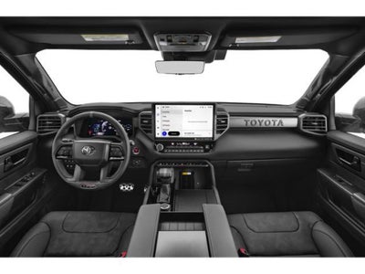 2023 Toyota Sequoia Base