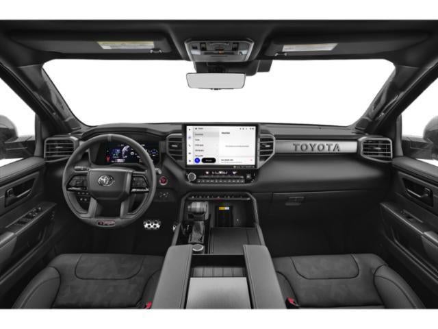 2023 Toyota Sequoia Base