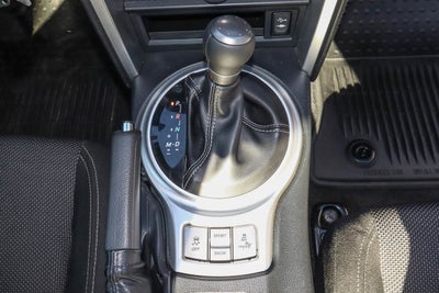 2019 Toyota 86 Auto