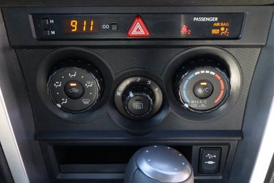 2019 Toyota 86 Auto