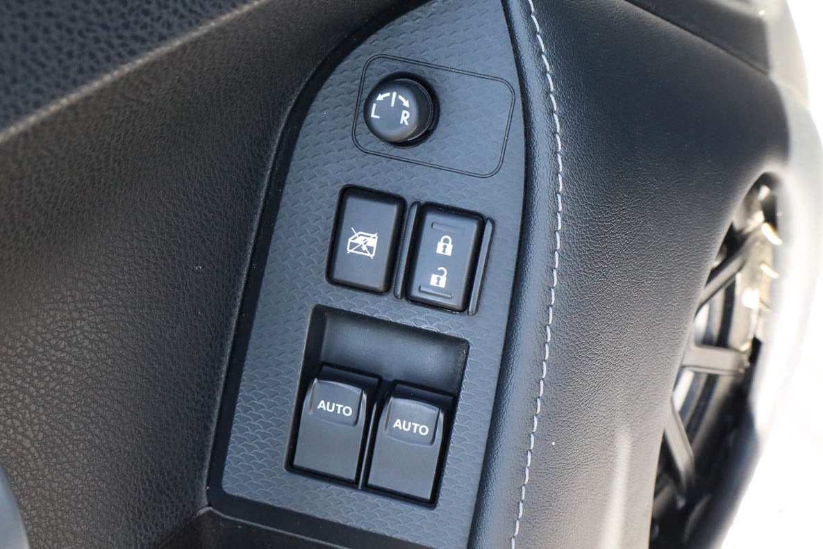2019 Toyota 86 Auto