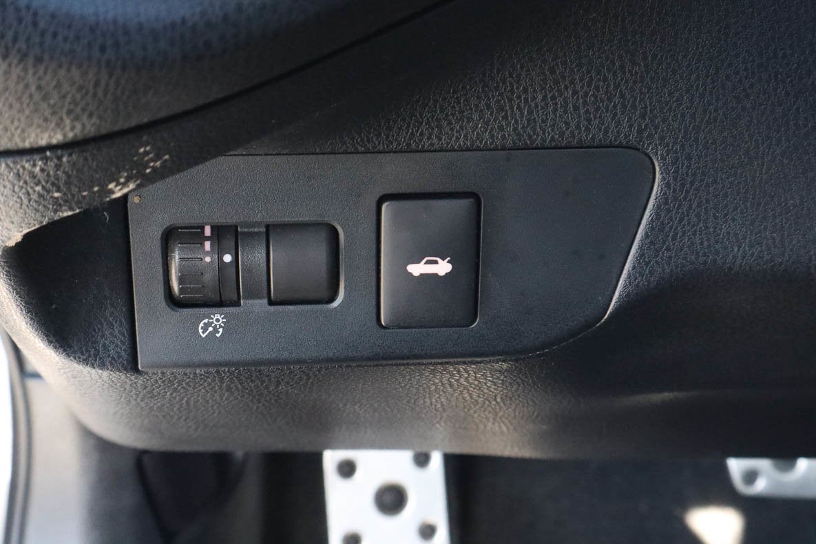 2019 Toyota 86 Auto