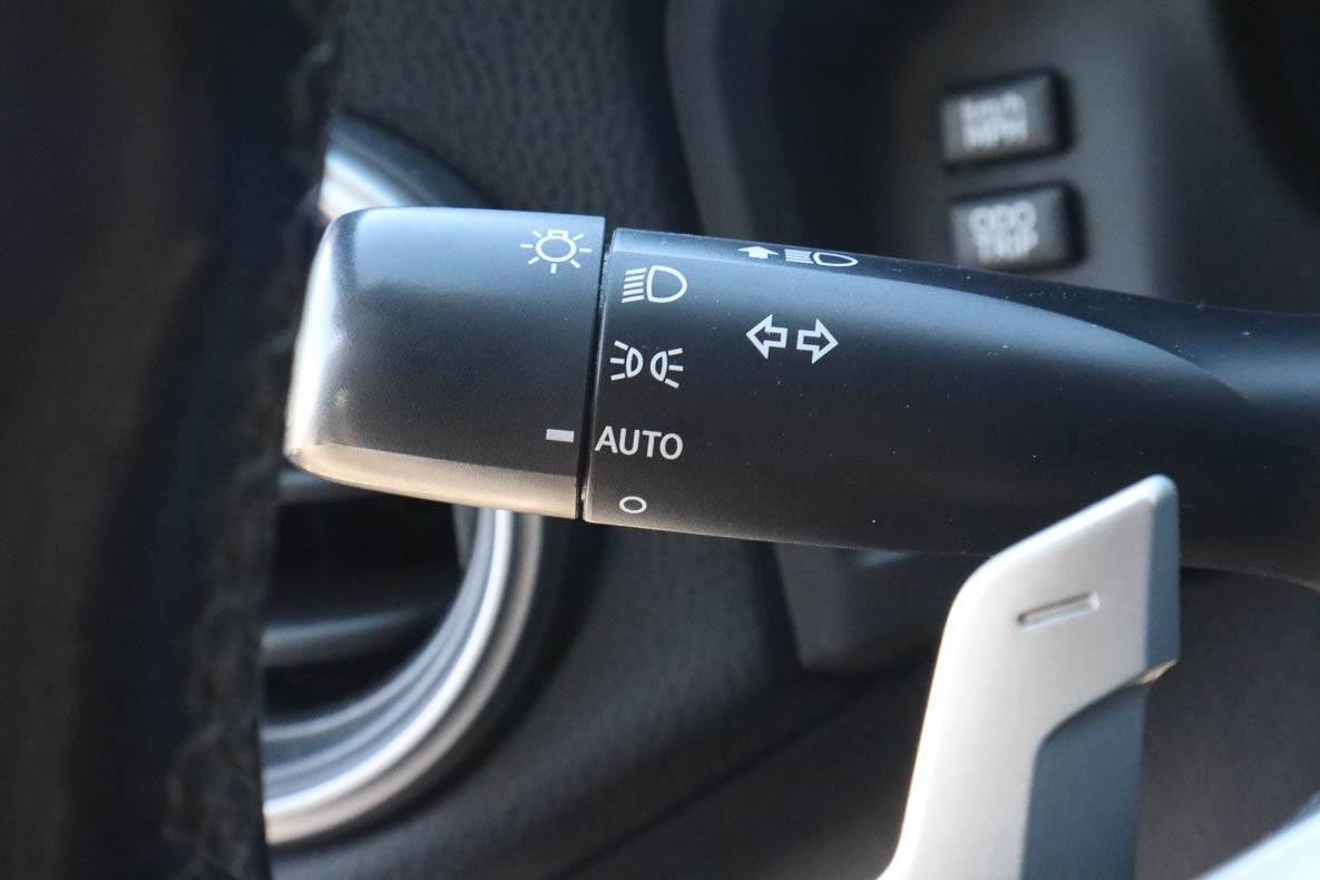 2019 Toyota 86 Auto