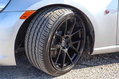 2019 Toyota 86 Auto