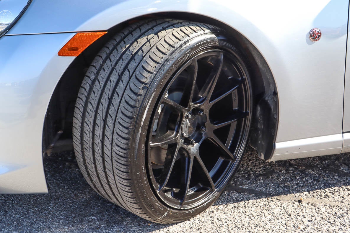 2019 Toyota 86 Auto
