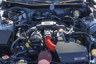 2019 Toyota 86 Auto