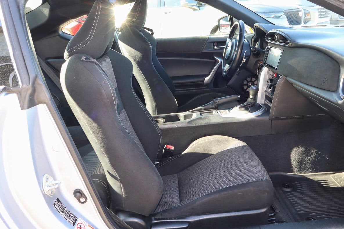 2019 Toyota 86 Auto