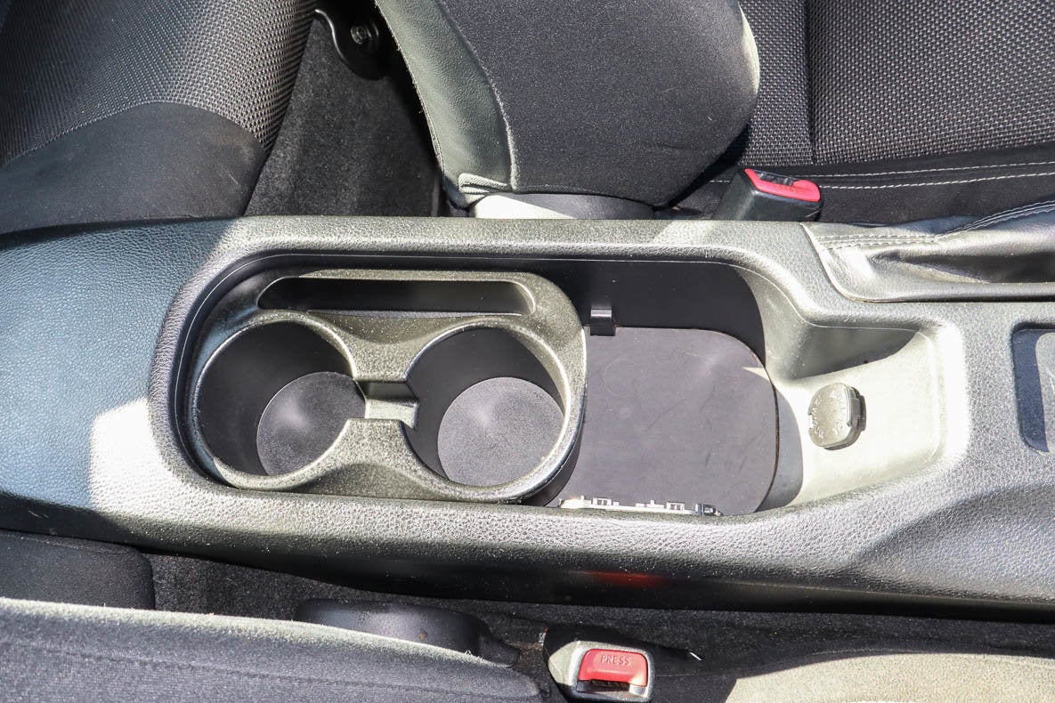 2019 Toyota 86 Auto