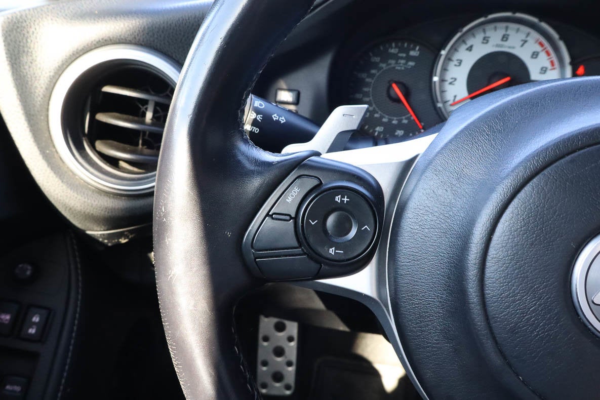 2019 Toyota 86 Auto