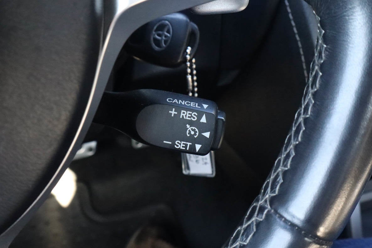 2019 Toyota 86 Auto