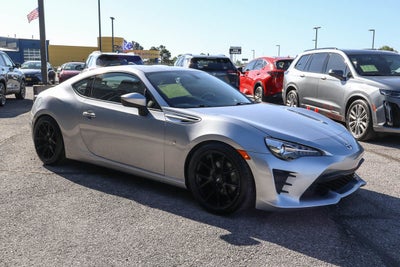 2019 Toyota 86 Auto