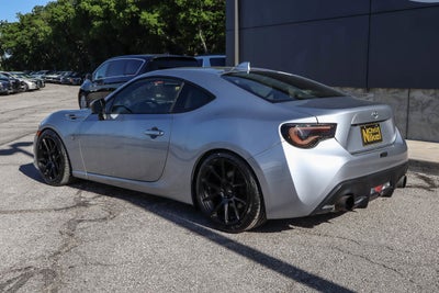 2019 Toyota 86 Auto