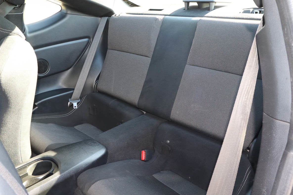 2019 Toyota 86 Auto