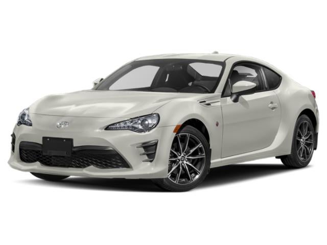 2018 Toyota 86 Base