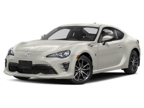 2018 Toyota 86 Base