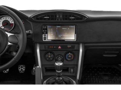 2018 Toyota 86 Base