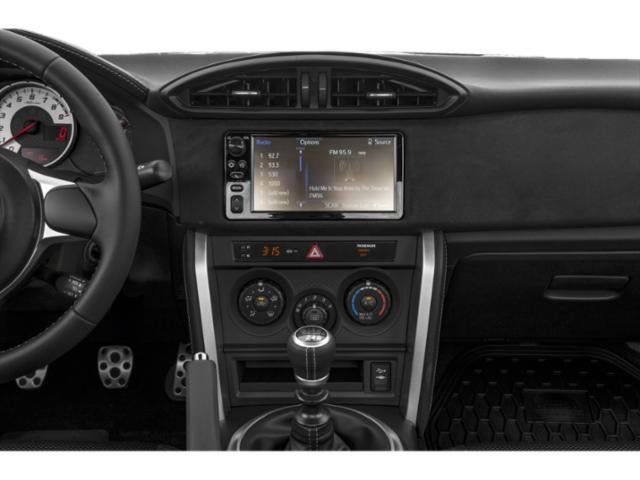2018 Toyota 86 Base