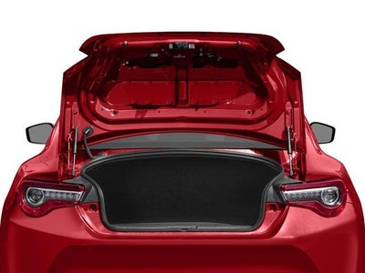 2018 Toyota 86 Base