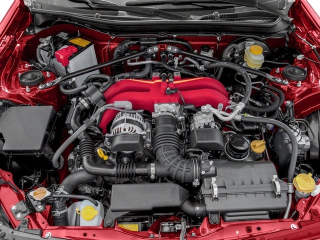 2018 Toyota 86 Base