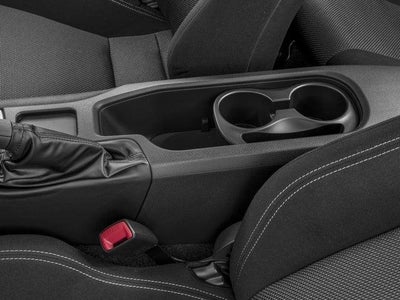 2018 Toyota 86 Base