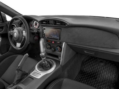 2018 Toyota 86 Base