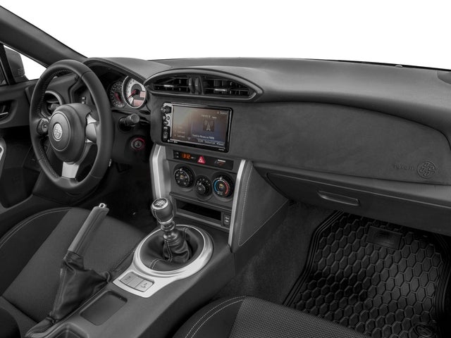 2018 Toyota 86 Base