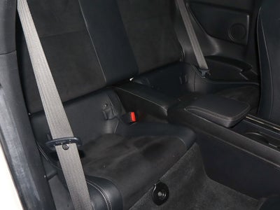 2018 Toyota 86 GT Auto w/Black Accents