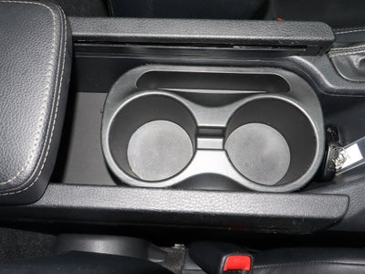 2018 Toyota 86 GT Auto w/Black Accents
