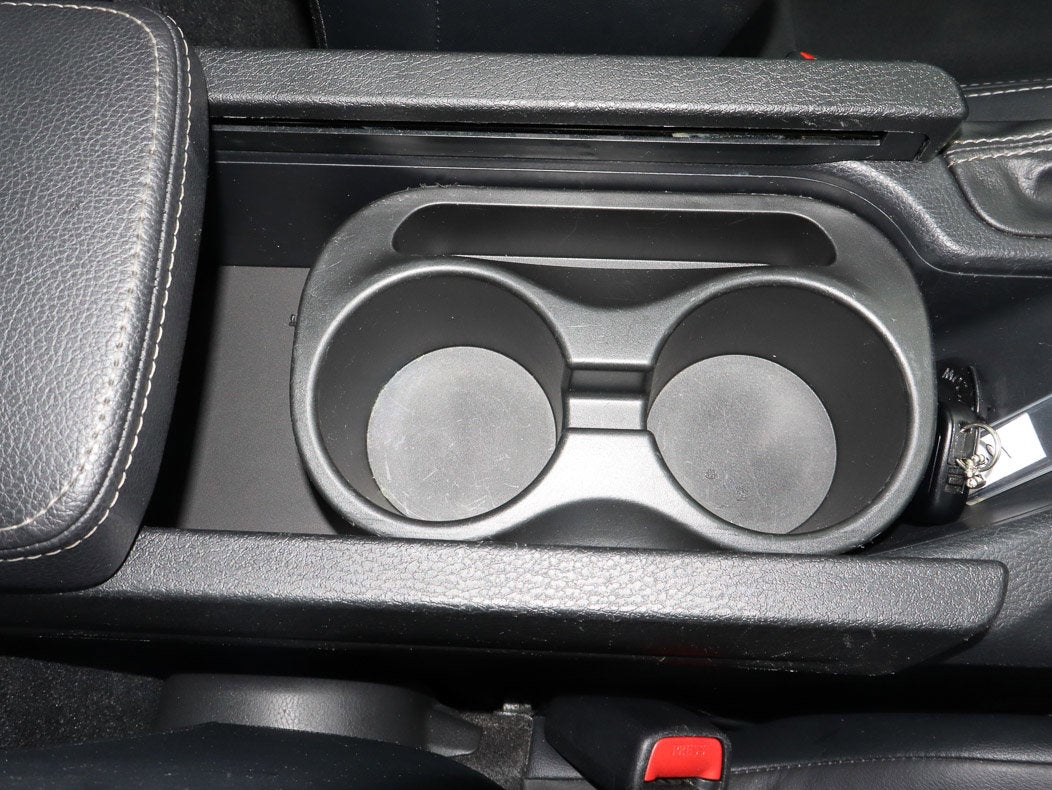 2018 Toyota 86 GT Auto w/Black Accents