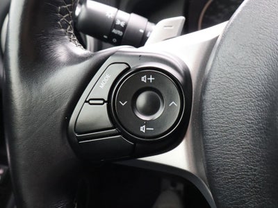 2018 Toyota 86 GT Auto w/Black Accents
