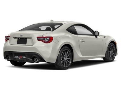 2018 Toyota 86 Base