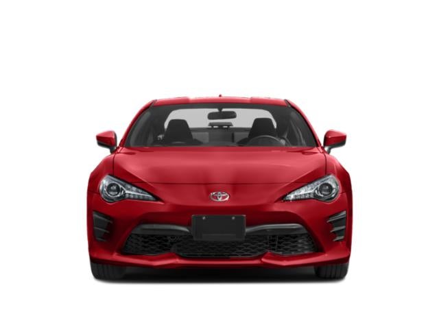 2018 Toyota 86 Base