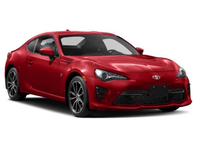 2018 Toyota 86 Base