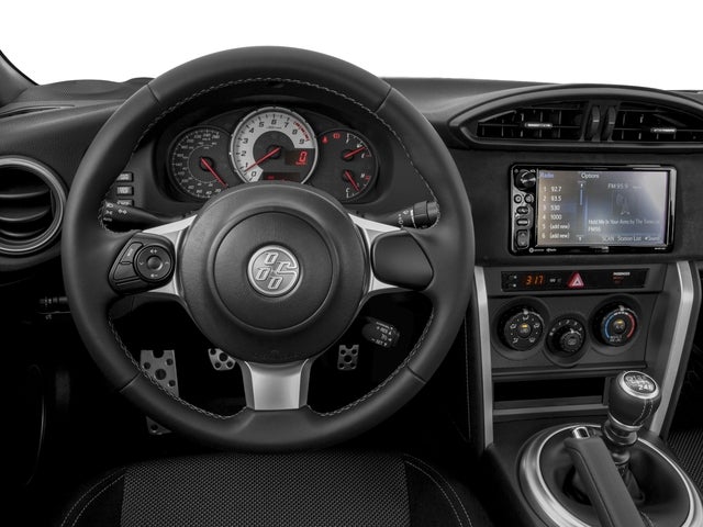 2018 Toyota 86 Base