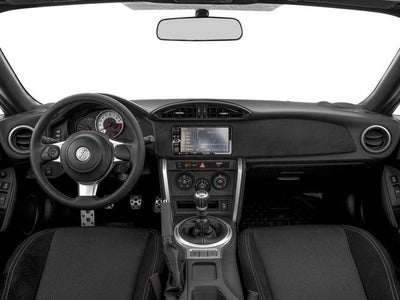 2018 Toyota 86 Base