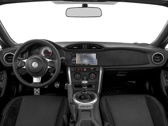 2018 Toyota 86 Base