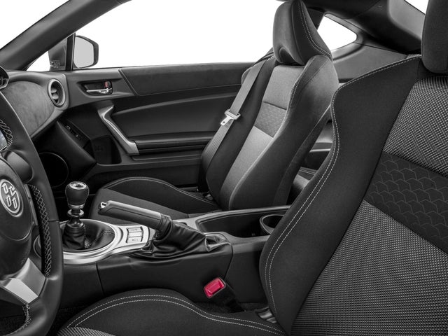 2018 Toyota 86 Base
