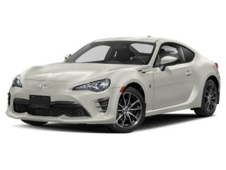 2018 Toyota 86 GT Auto w/Black Accents
