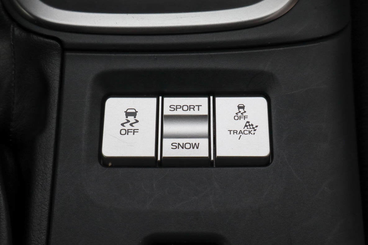 2022 Toyota GR86 Auto