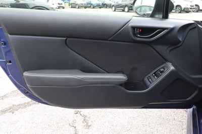 2022 Toyota GR86 Auto