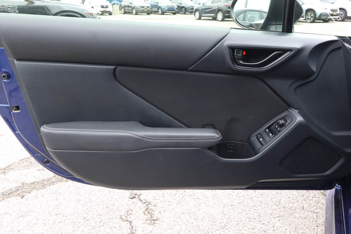 2022 Toyota GR86 Auto