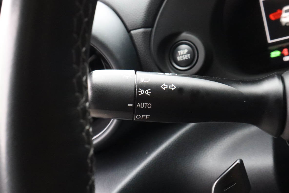 2022 Toyota GR86 Auto