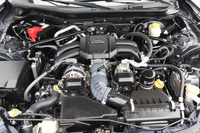 2022 Toyota GR86 Auto